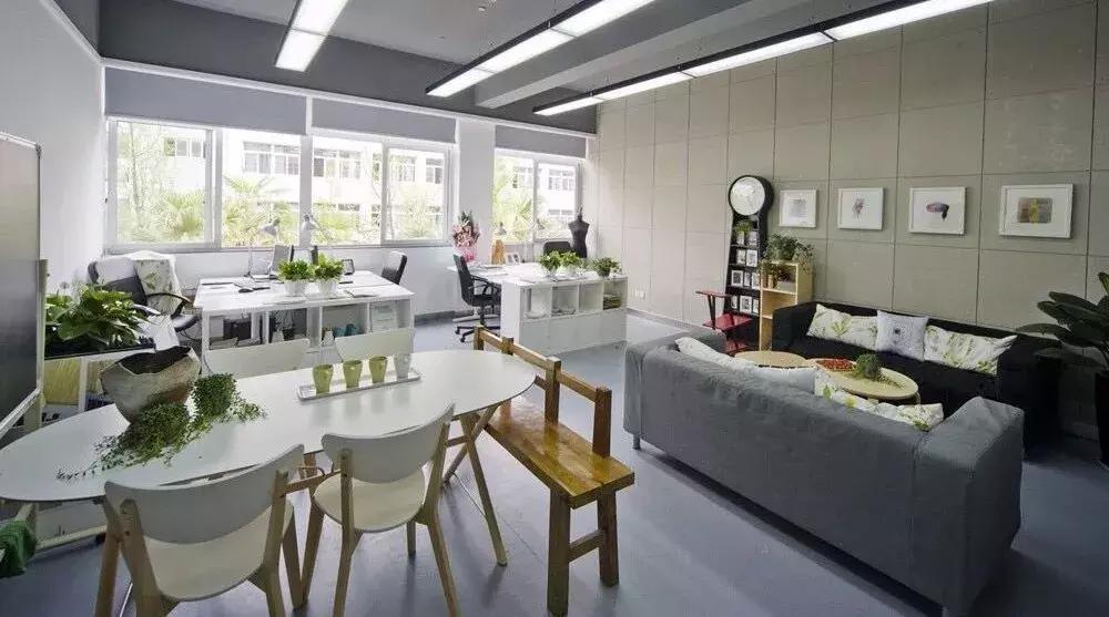 鲜橙攻略丨成都大学校园环境篇