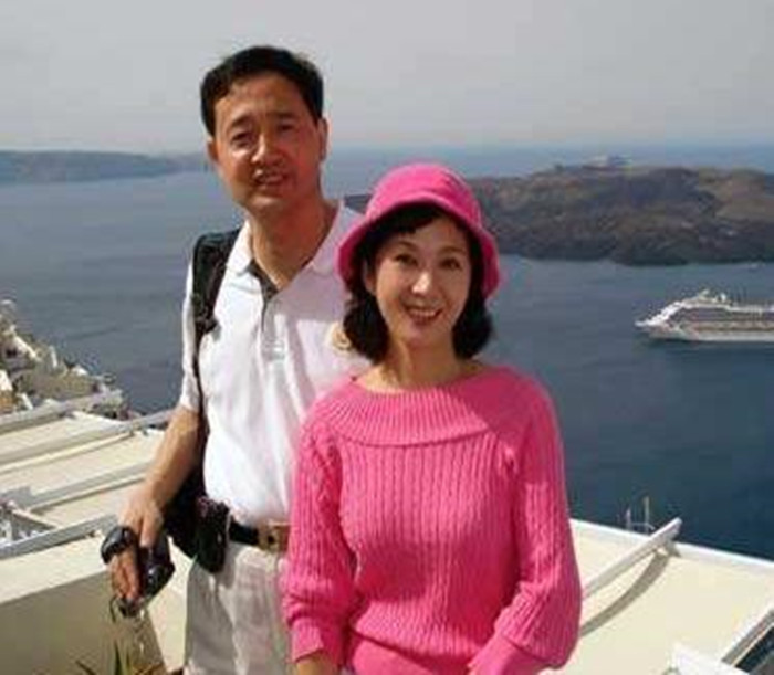 80年代第一美女龚雪近况,八十年代电影演员龚雪近况