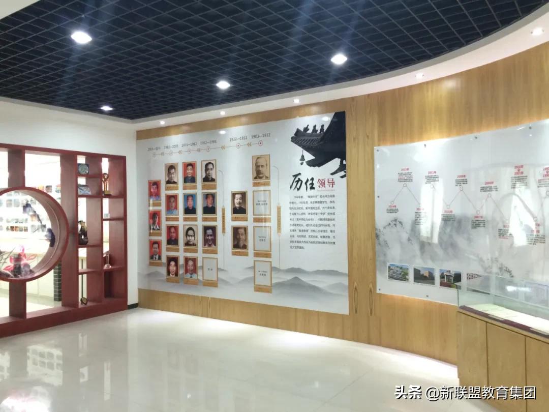 西安市第三中学是什么档次,西安市第三中学怎么样初中部