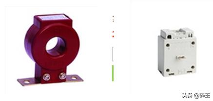 知识学习：电气控制常用器件及动力设备（一）