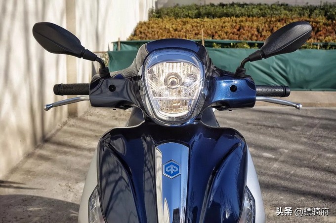 五羊本田PCX150，比亚乔medley150，DRG158三款高端踏板车横评