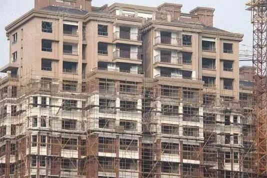 呼和浩特豪宅遍地开花，外埠or本土房企，你看好谁？