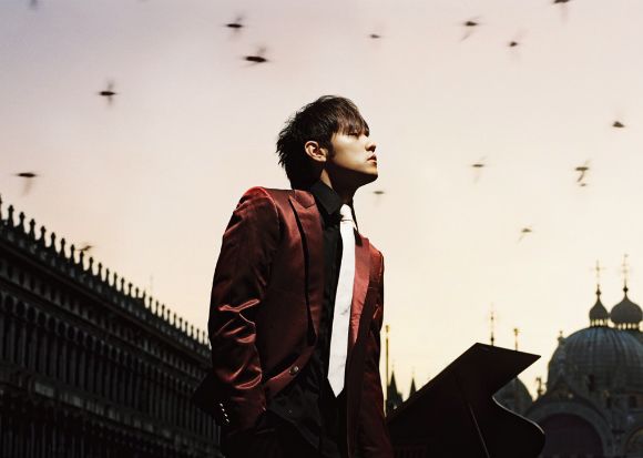 外媒如何评价周杰伦最伟大的作品,国外评论周杰伦最新专辑