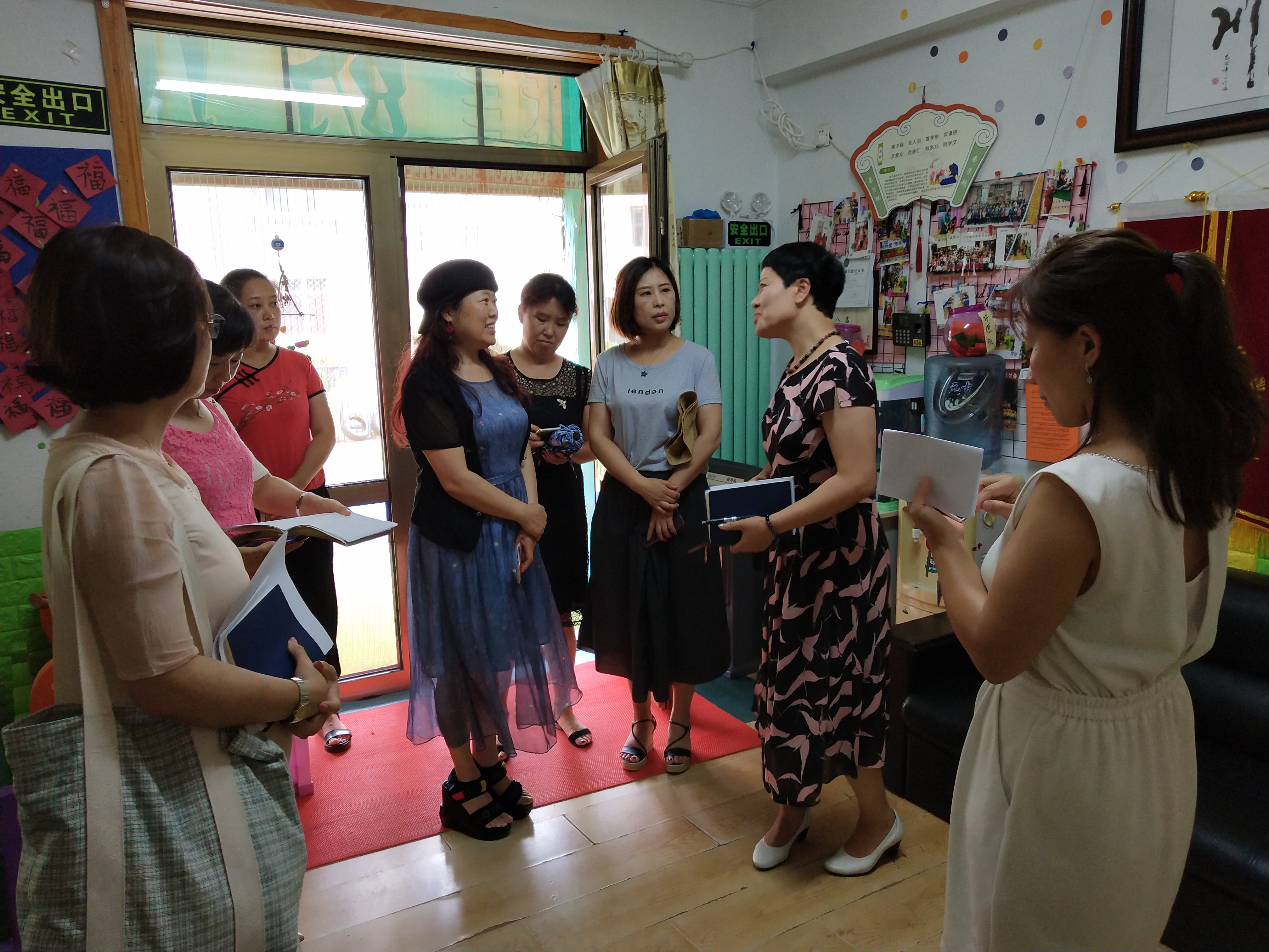 大连甘井子妇联,大连市甘井子区泡崖街道办事处