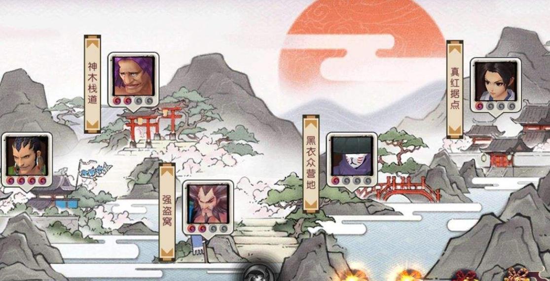 打击感不是简单的抖屏，怪物配合也很重要，小怪要有一百种死法