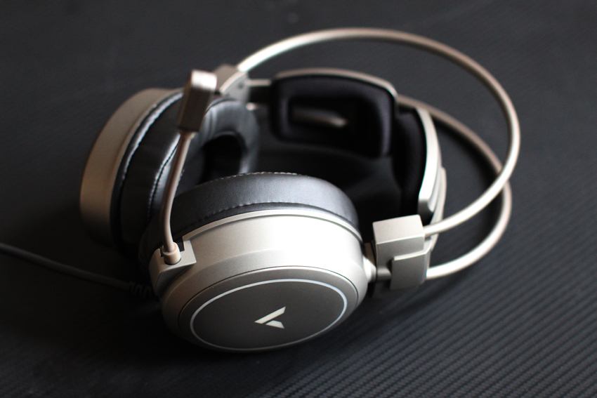 雷柏耳机vh160s测评,雷柏vh610和vh160s有啥区别