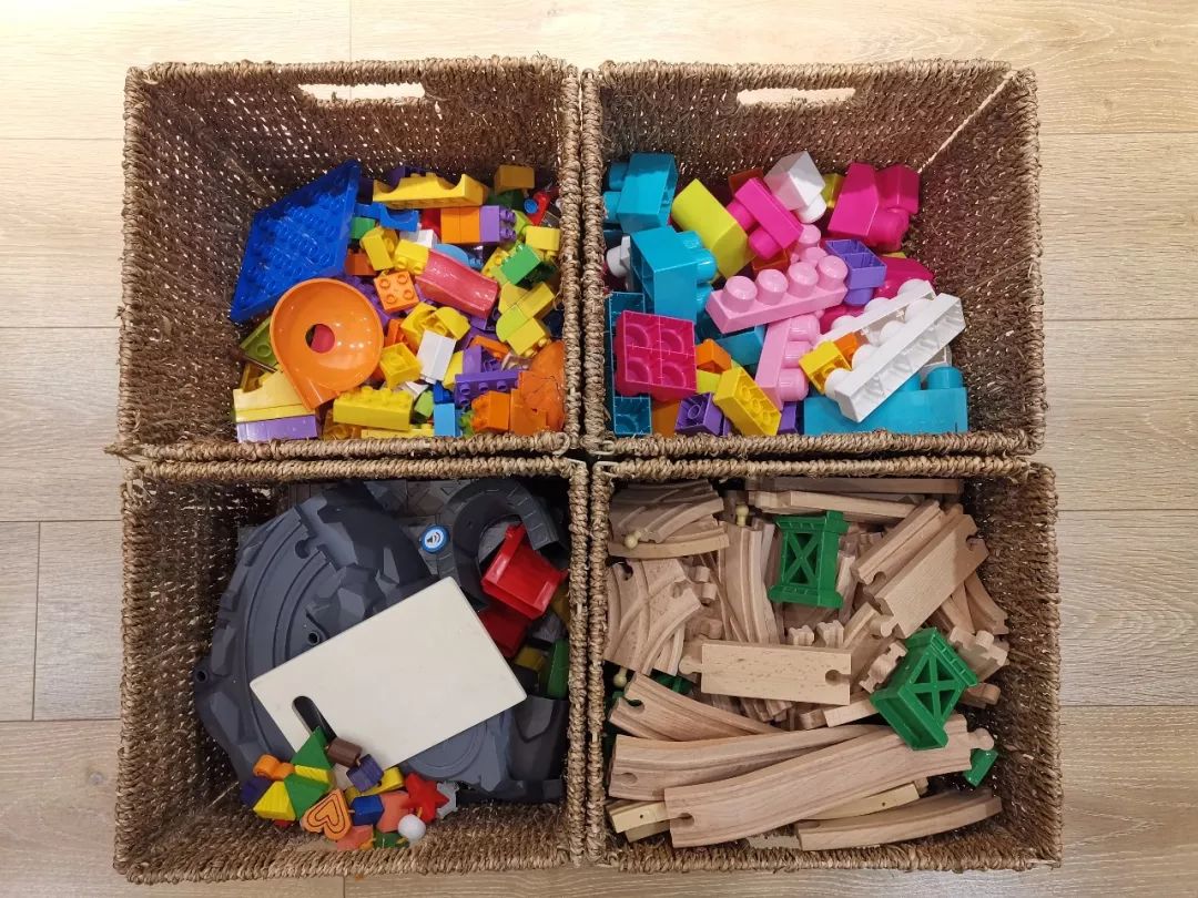 全屋收纳全套知识,保姆家庭收纳