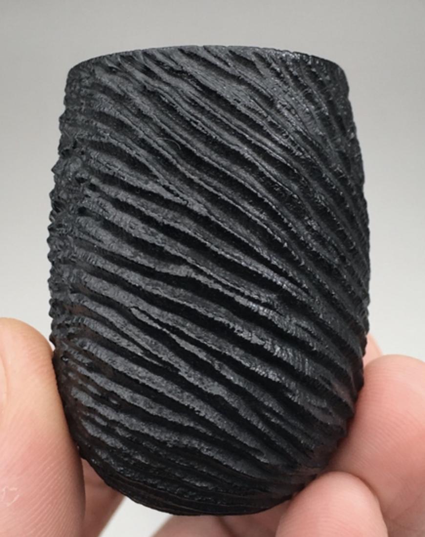 调味草适合什么材质的烟斗 (什么样式的烟斗抽什么样的草)