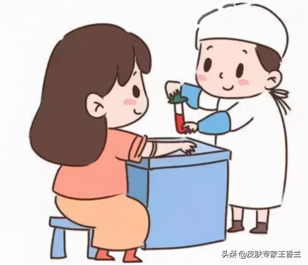 过敏去皮肤科主要检查什么,过敏就诊皮肤科应该怎么说