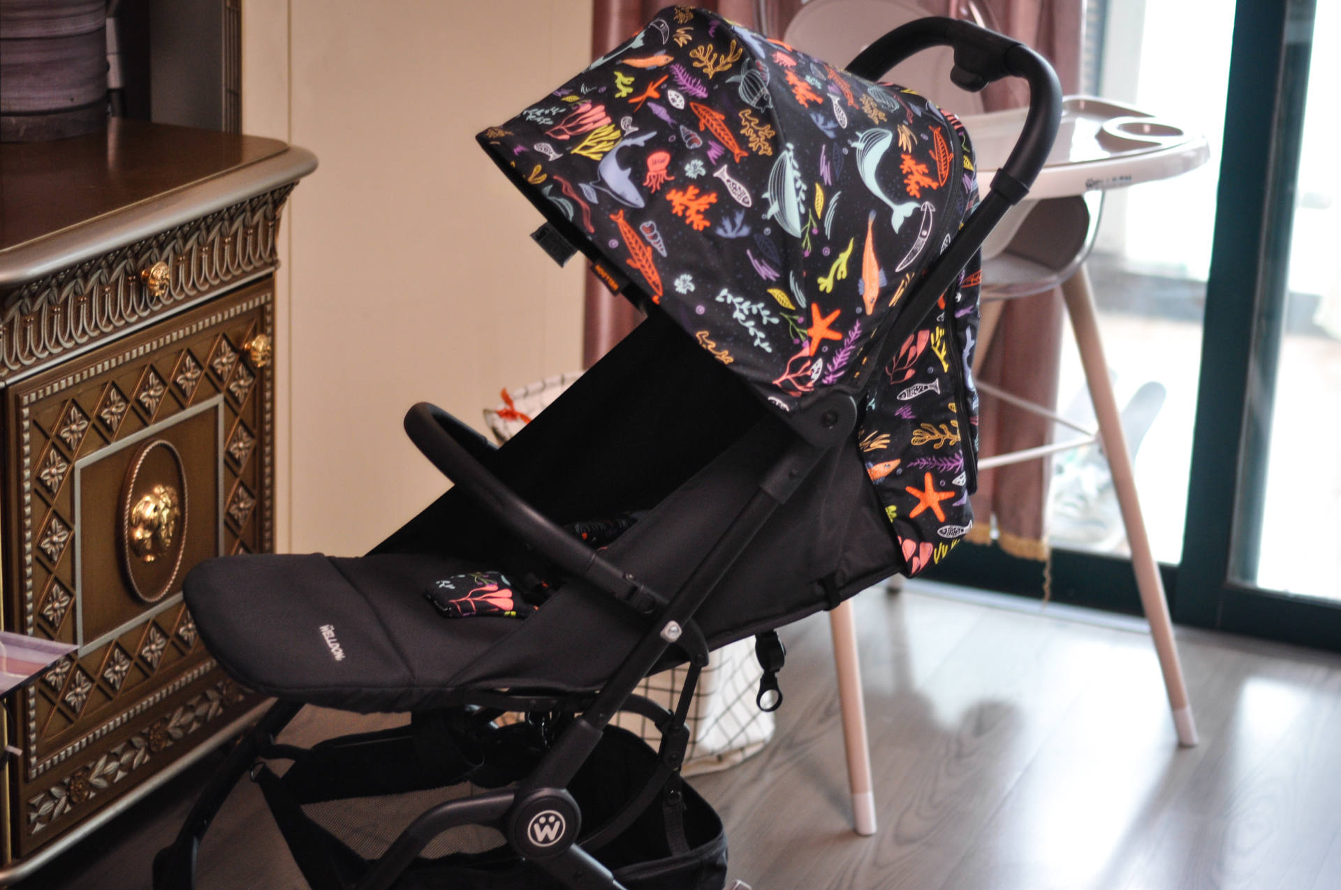 stokke伞车值得买吗,stokke伞车怎么样