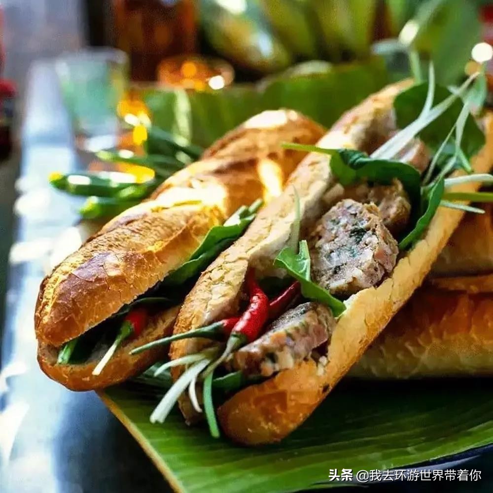 芽庄美食实惠,芽庄美食推荐晚饭