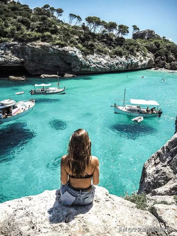 旅行必须知道的10个真相,旅行冷知识图片大全