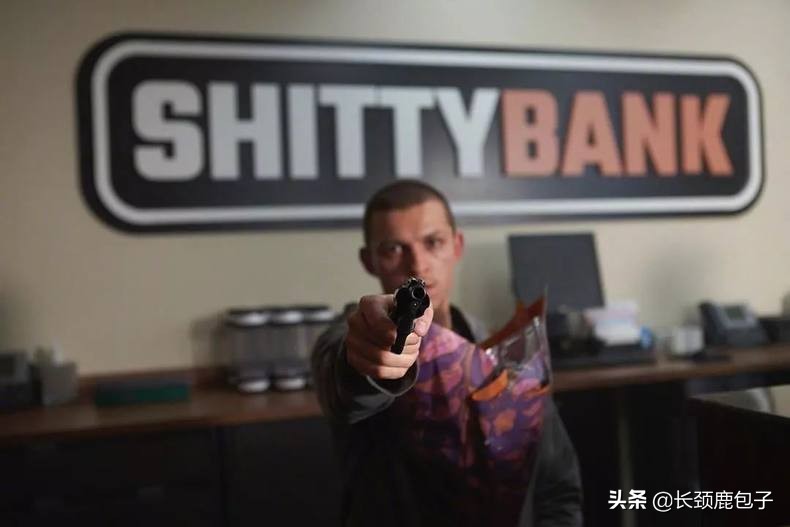 人气最旺的十部片,2020十部巅峰片