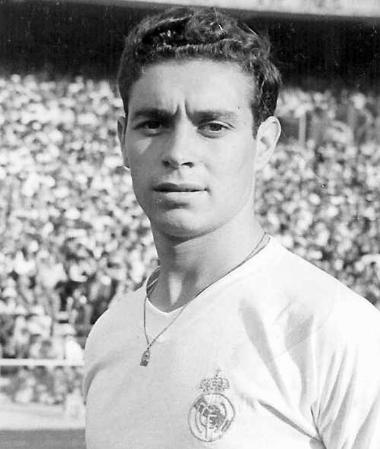 历届欧足联主席奖（欧足联终身成就奖）获得者