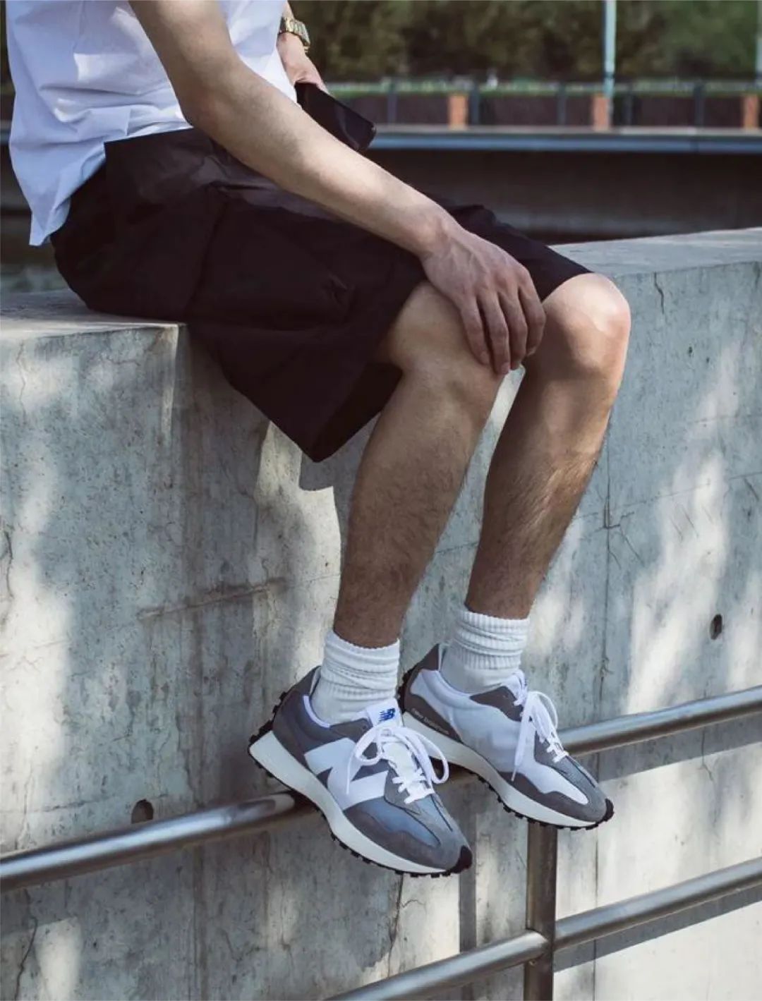 新百伦327为什么这么便宜,新百伦327得劲吗