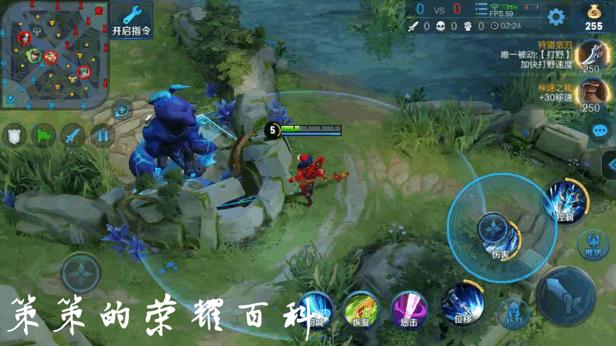 王者荣耀国服第一赵云铭文出装,王者荣耀赵云国服实战打法