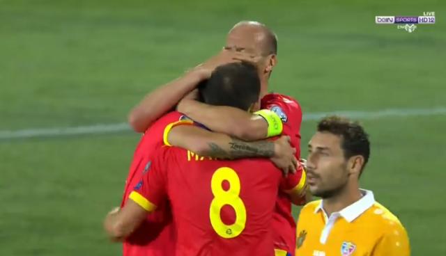 安道尔决赛,安道尔今天比赛结果