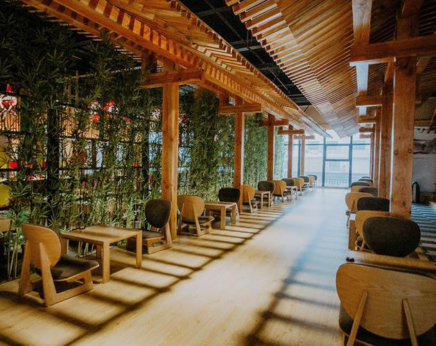 合肥沐善汇都市温泉汗蒸馆,合肥沐善汇韩式汗蒸温泉