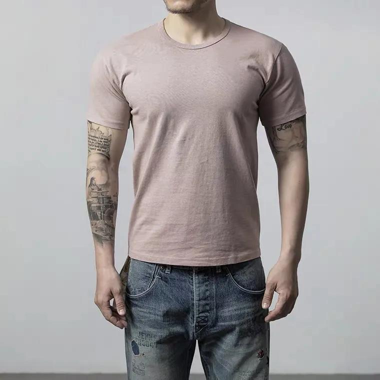 短袖500元左右推荐,中年男士短袖t恤衫品牌推荐