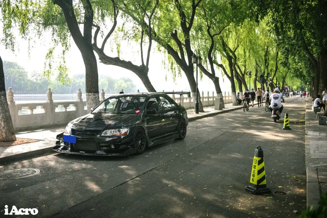 北京后海酒吧老板是谁,后海酒吧谁开的