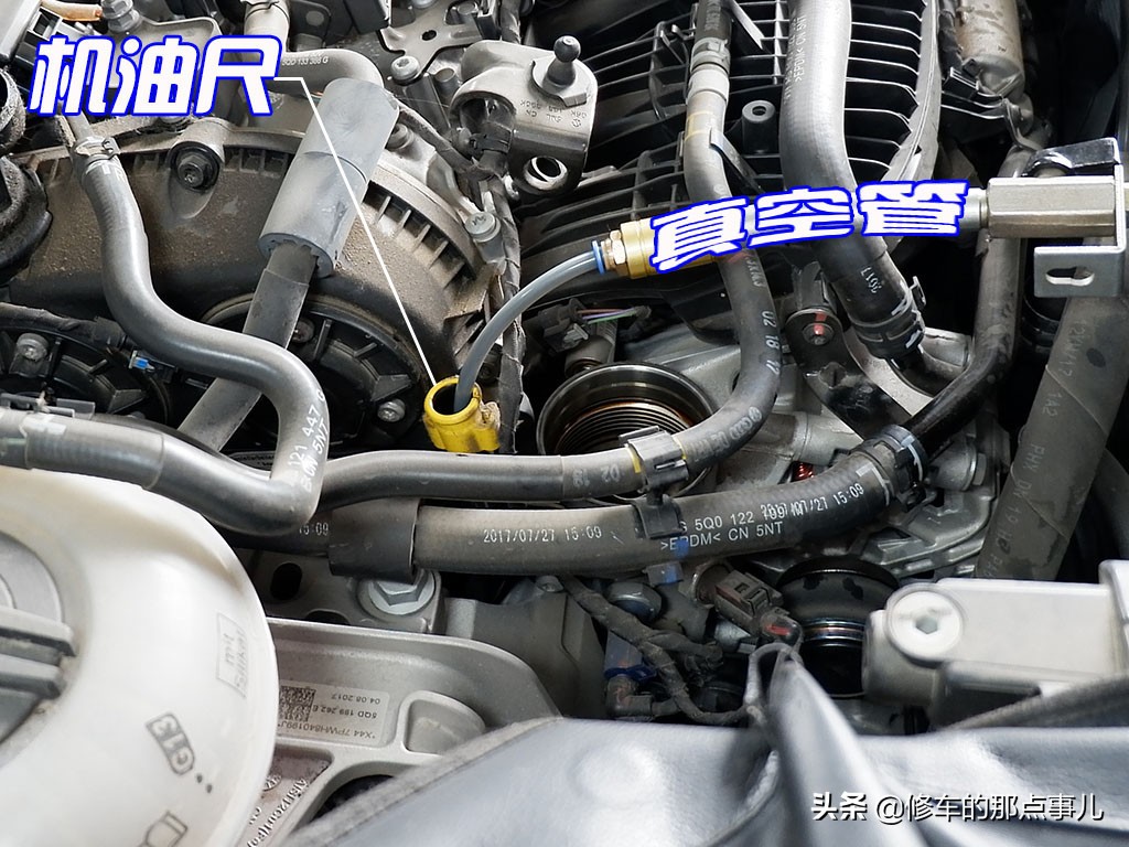 抽机油好还是抽不干净好,抽机油好还是放机油好