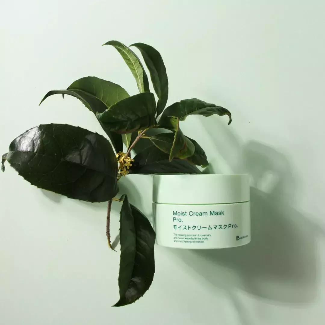 入秋第一盒面膜,今年最后一片面膜推荐