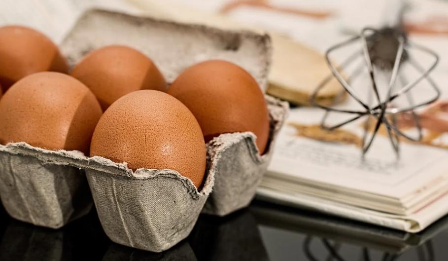 一天一个鸡蛋吃出事,三岁男孩吃煮鸡蛋丧命