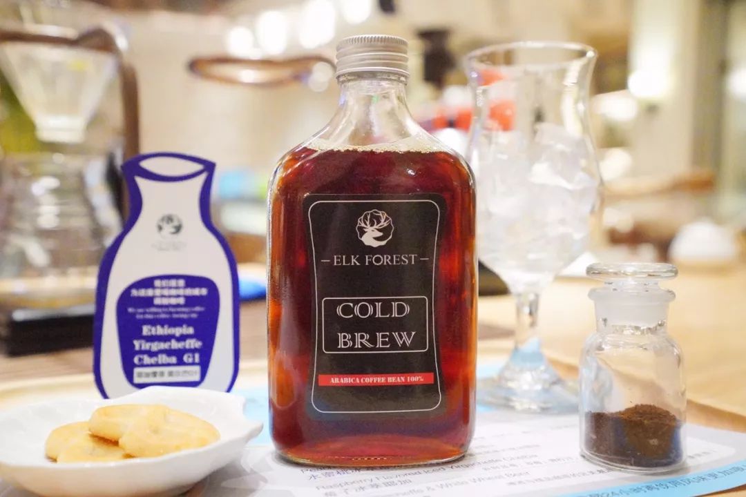 吃在济南｜麋鹿森林,满足你对美味的一切幻想|治愈你的心和胃！