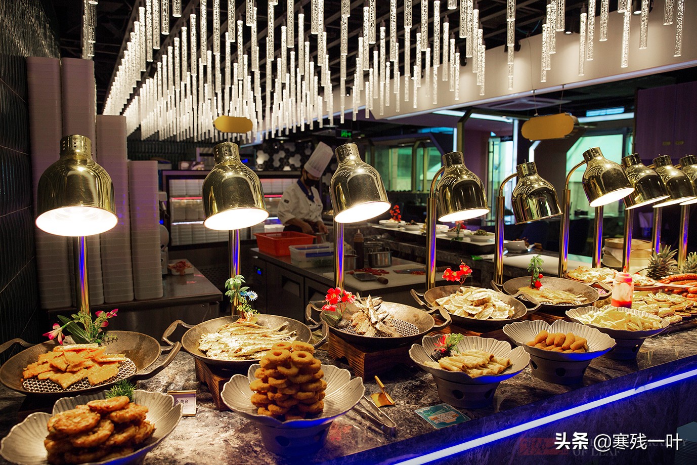 杭州蓝鳍金枪鱼自助,杭州金枪鱼自助