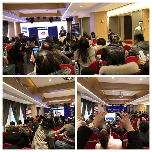 2020年不容错过的家具盛会,建材家居数字化营销