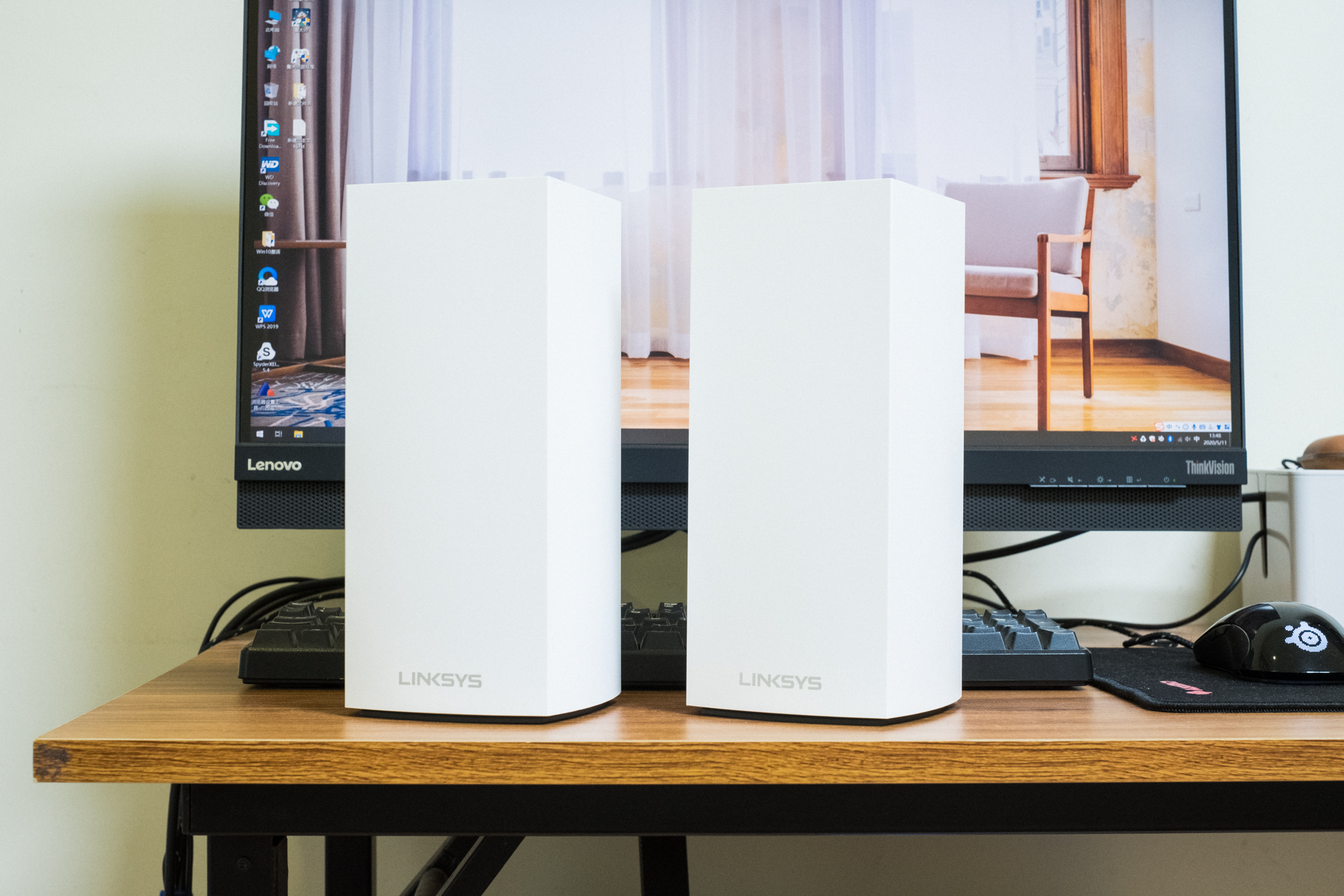 wifi6路由器自带mesh组网,不同品牌wifi6路由器组网mesh教程