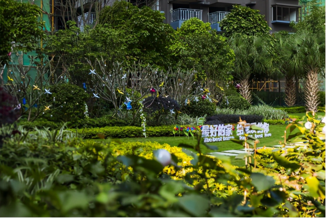 荣和五象学府和彰泰郡哪个好,广西荣和厉害还是彰泰厉害