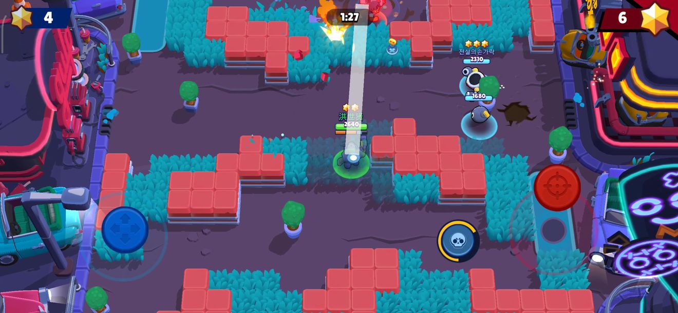 荒野乱斗瑞科拉夫,荒野乱斗如何玩好瑞科