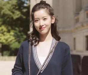 中长发怎么扎好看又简单漂亮,中长发怎么扎好看的侧麻花辫