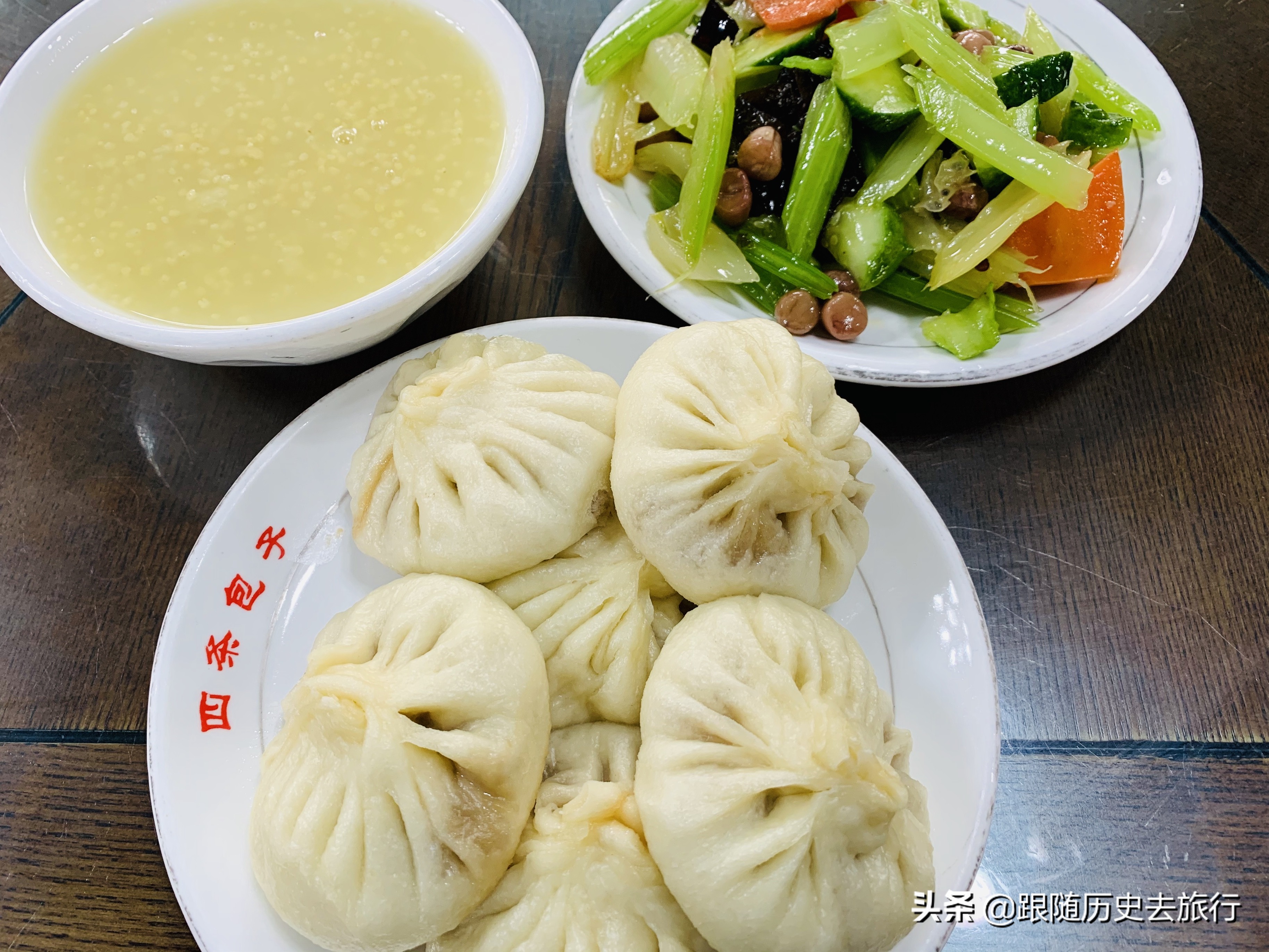 打卡秦皇岛山海关古城,秦皇岛山海关古城