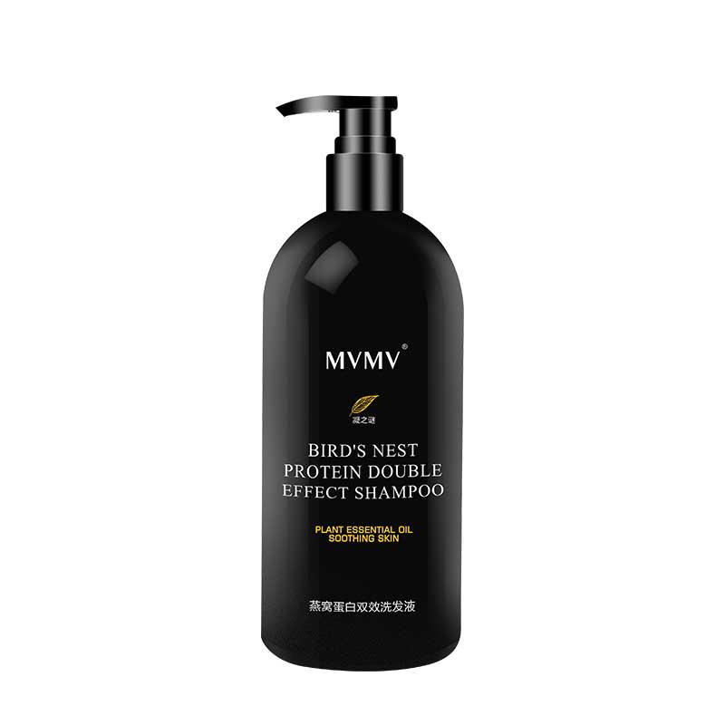 洗发水哪些值得推荐一下,推荐一款洗发水成分安全