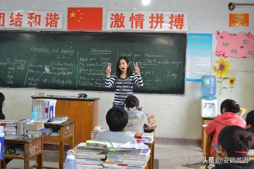 英语中考完形阅读,2021年中考一模英语完形