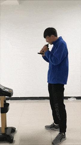 大姨妈来了影响做体测吗,体测全程