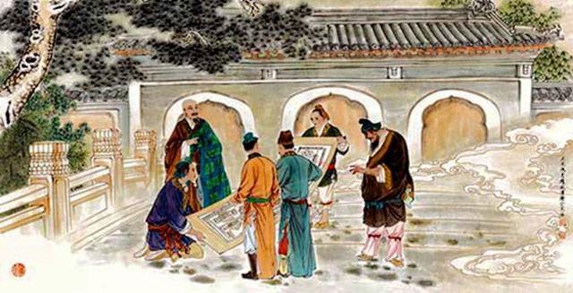 道人修行为什么去深山老林,道士修炼的最终目的