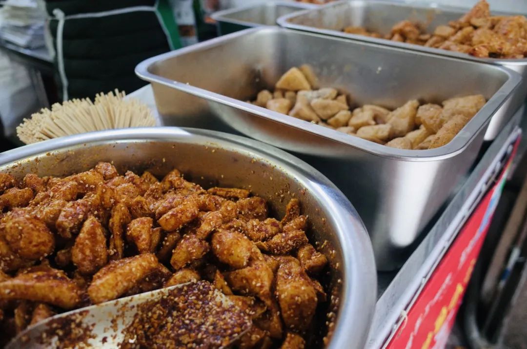 成都特产哪里可以买到实惠正宗的,成都特产必买清单