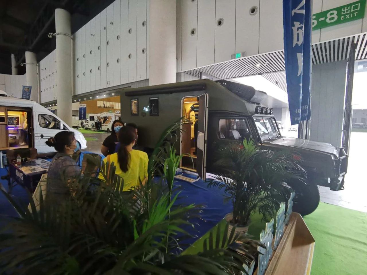 北汽勇士越野穿越,北汽勇士穿越