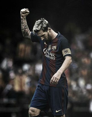 梅西从足球少年到一代球王,见证一代球王梅西封神时刻