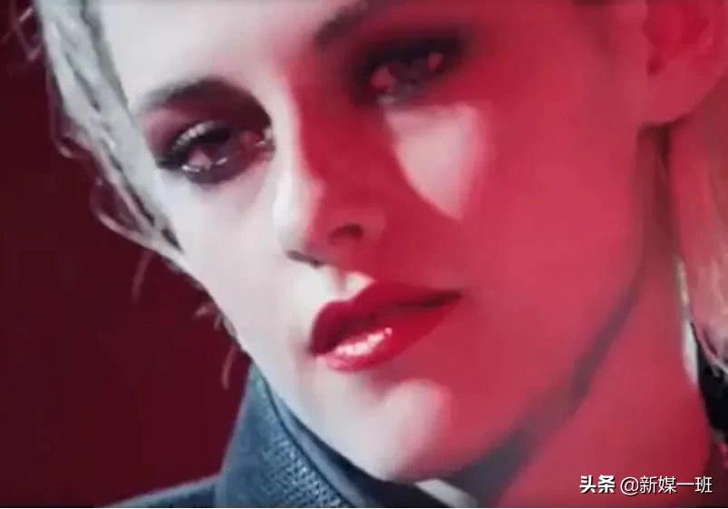 克里斯汀有多美,克里斯汀日常照