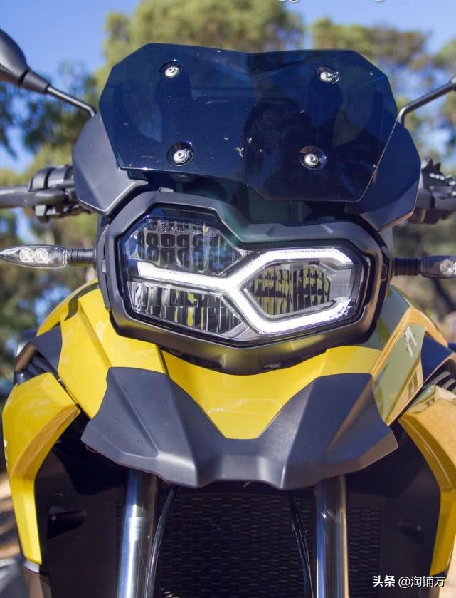 2019款宝马f750gs摩托车评测,拉力宝马f750gs