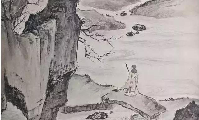 从诗词看苏东坡的旷达人生,苏东坡六首诗词写出人生六种境界