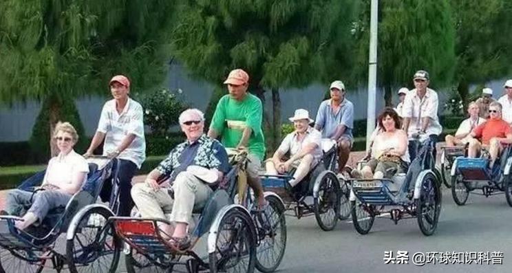 越南的奇闻奇事,越南趣闻