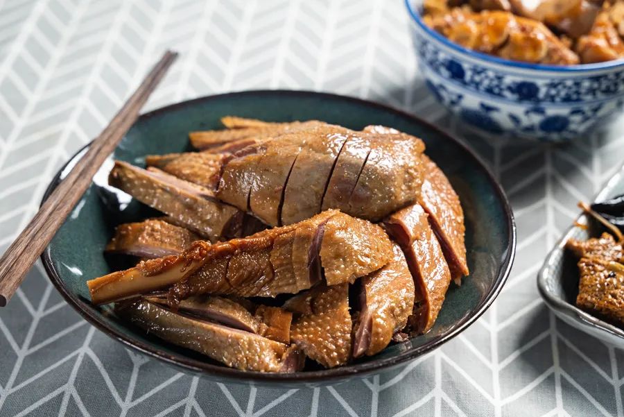 魔都卤菜,不排队的上海美食