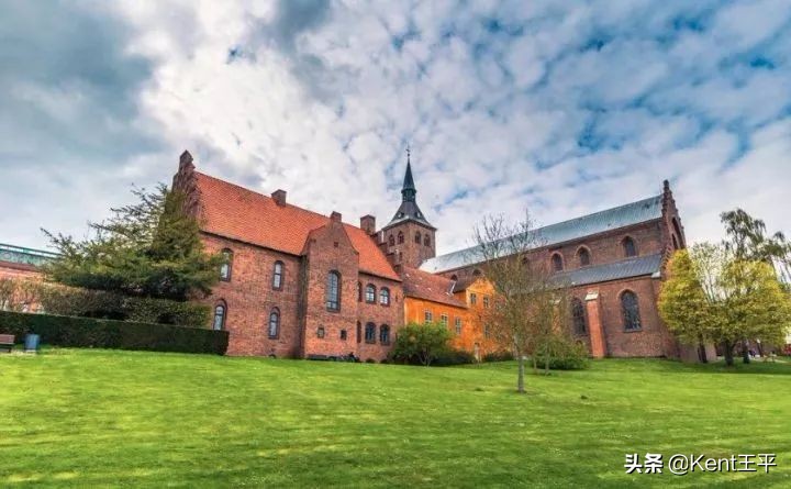 去丹麦玩要注意的八件事