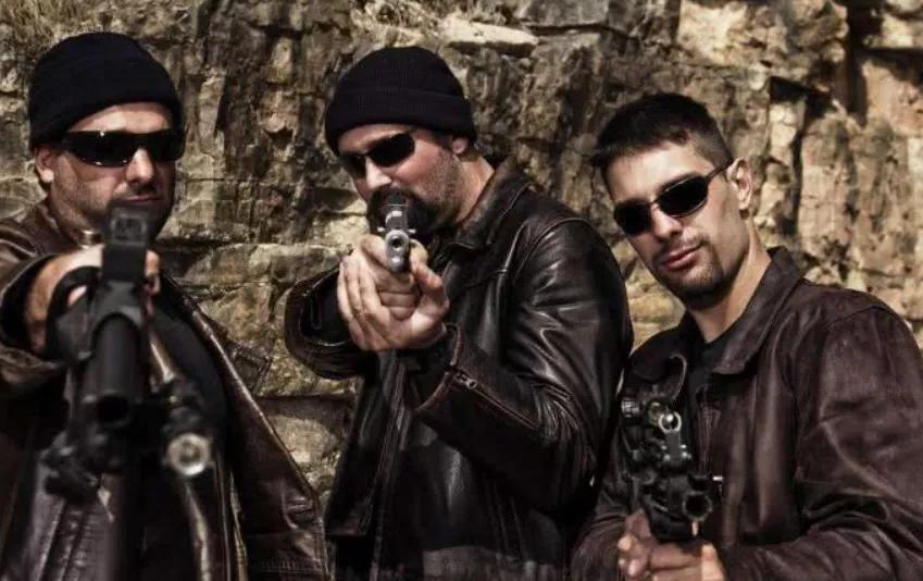 到美国“洗黑钱”，在总统府门前血拼，俄罗斯的黑帮到底有多狂？