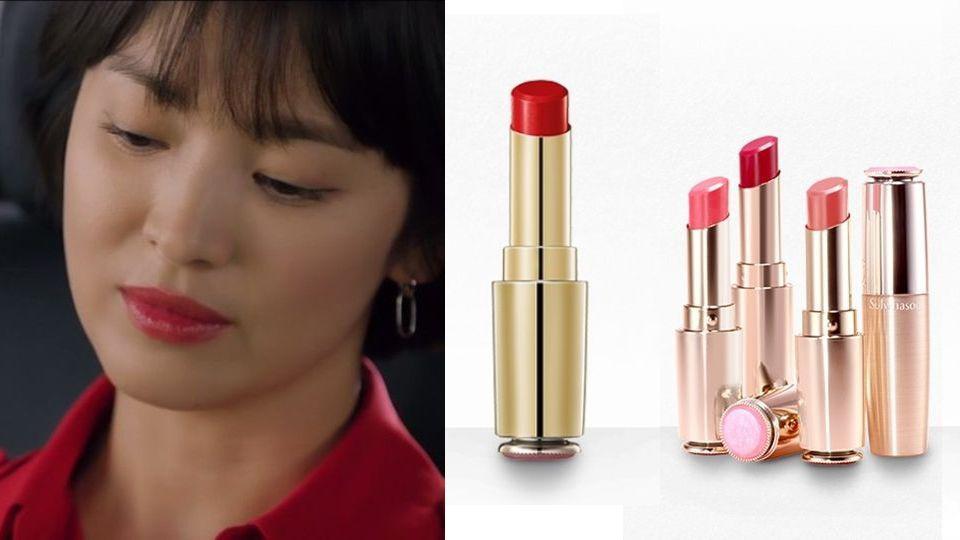 2019口红流行色排行榜,2019口红流行色奶茶色